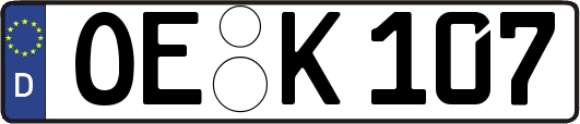 OE-K107