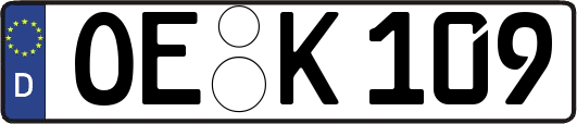 OE-K109