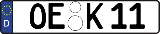 OE-K11