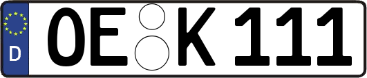 OE-K111