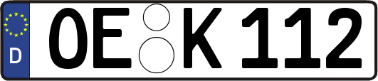 OE-K112