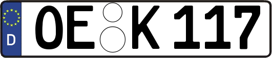 OE-K117