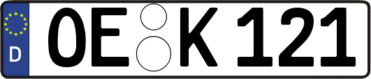OE-K121