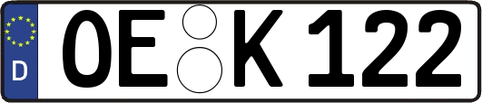 OE-K122