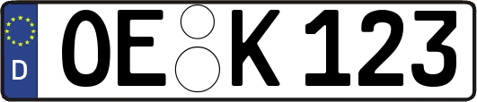 OE-K123
