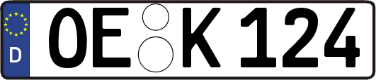 OE-K124