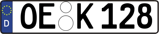 OE-K128