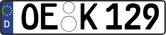 OE-K129