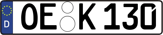 OE-K130