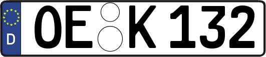 OE-K132