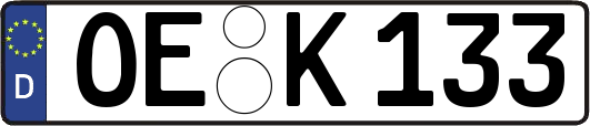 OE-K133