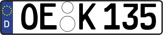 OE-K135