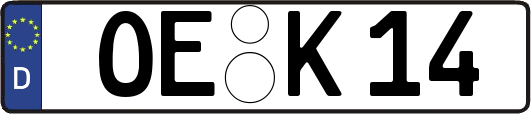 OE-K14