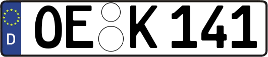 OE-K141
