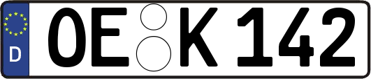 OE-K142