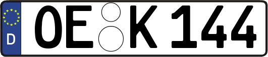 OE-K144