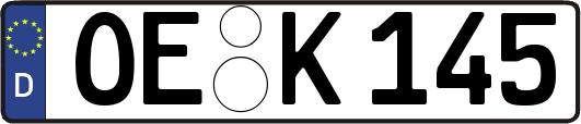 OE-K145
