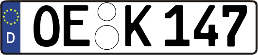 OE-K147