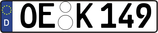 OE-K149