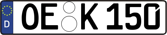 OE-K150