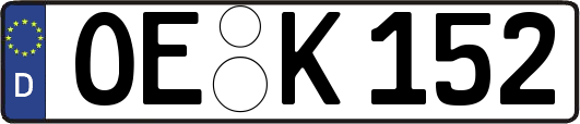OE-K152