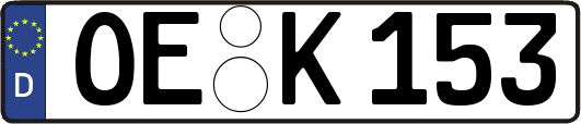 OE-K153