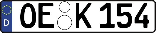 OE-K154