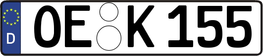 OE-K155