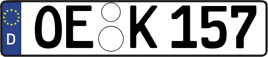 OE-K157