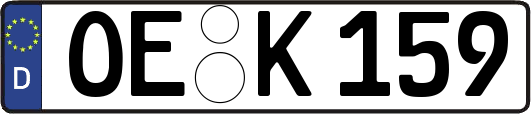OE-K159