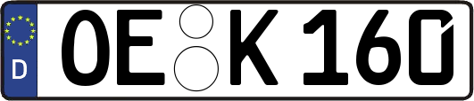 OE-K160