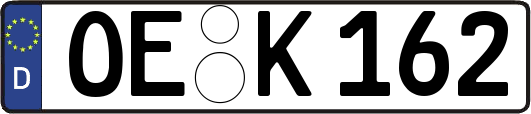 OE-K162