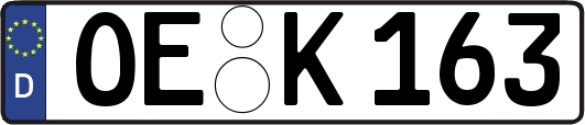 OE-K163