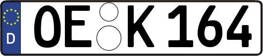 OE-K164