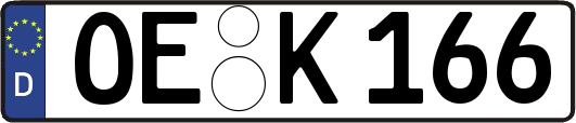 OE-K166