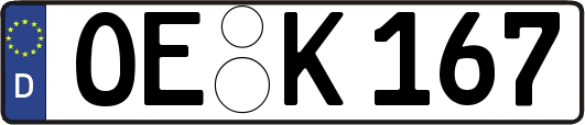 OE-K167
