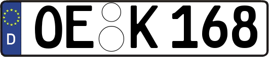 OE-K168