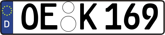 OE-K169