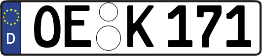 OE-K171
