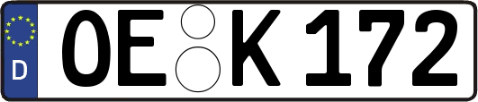 OE-K172