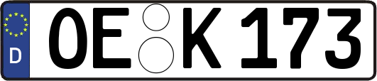 OE-K173