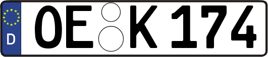 OE-K174