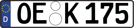 OE-K175