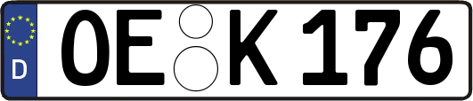 OE-K176