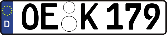 OE-K179
