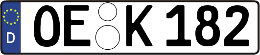 OE-K182