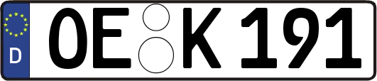 OE-K191