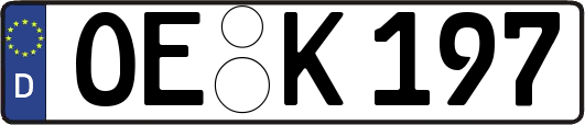OE-K197