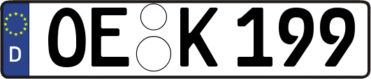 OE-K199