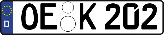 OE-K202